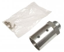 (image for) Redline REPP70 Pressure Pot Cabinet Upper Hose Connector