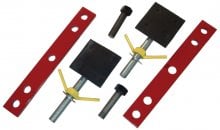 (image for) Uni-Dolly Engine Stand Kit