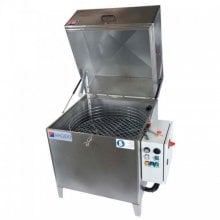 [DISCONTINUED] Magido L-90 Automatic Spray Jet Parts Washer