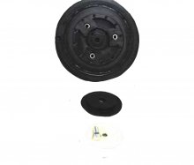 (image for) FAKE P-Ayr Small Block Chevrolet Harmonic Balancer