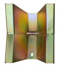 (image for) K&L Supply MC10R Narrow Tire Rocker Cradle