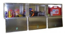 (image for) Pit Products 6' Overhead Cabinet