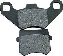 (image for) Redline RE75PBXl Mechanics Rolling Toolbox Pit Cart Brake Pads