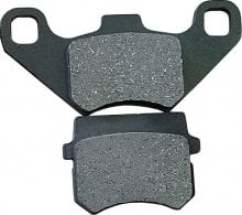 Redline 75" Mechanics Rolling Toolbox Pit Cart Brake Pads