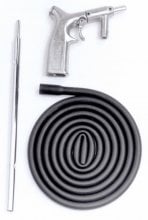 (image for) ALC USA Made Liquid Abrasive Portable Blaster