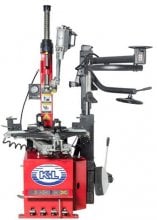 K&L Supply MC900 Tire Changer w/ Power Assist Arm