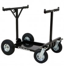 RLV "Super Heavy" Go Kart Stand