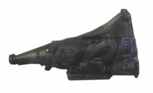 (image for) FAKE P-Ayr C6 Transmission - Small Block Only