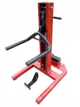 (image for) [DISCONTINUED] Redline ML3000 Mini Automotive Car Lift