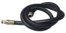 (image for) Redline Shop Press Foot Pedal to Pump Hose