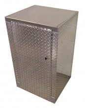 (image for) Pit Products 40" Tall Base Cabinet