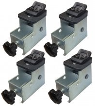 (image for) Redline TC500M Tire Changer Motorcycle & ATV Riser Adapters