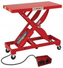 (image for) [DISCONTINUED] Handy 240 Electric Industrial Lift