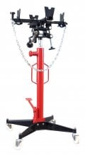 (image for) [DISCONTINUED] Kernel 1,100 Lb Single Stage Transmission Jack