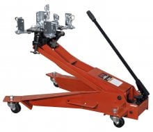 Norco 1/2 Ton Transmission Jack