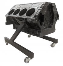 (image for) MotoFeet Versatile Engine Block Stand