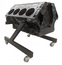 MotoFeet Versatile Engine Block Stand