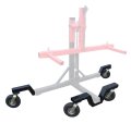 (image for) Redline Rotisserie Off Road Caster Kit