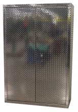 (image for) Pit Products 72'' Storage Cabinet