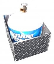 (image for) Pit Products Propane Tank Holder
