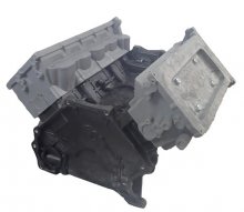 (image for) FAKE P-Ayr Ford Coyote 5.0 Short Block With Heads