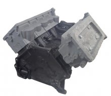 FAKE P-Ayr Ford Coyote 5.0 Short Block With Heads