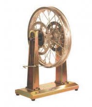 (image for) K&L Supply MC305 Wheel Truing Stand