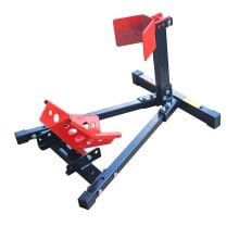 (image for) Redline RMC2 Universal Motorcycle Wheel Chock