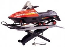 (image for) [DISCONTINUED] Handy Standard 1000 Snow Mobile Extension Kit