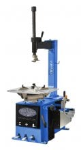 (image for) [DISCONTINUED] Twin Busch X-610 Automotive Tire Changer
