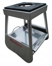 (image for) [DISCONTINUED] Redline Panel Dirt Bike Moto Cross Stand