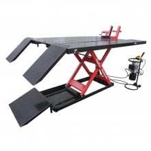 Lifting Tables