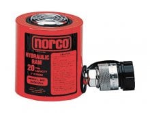 (image for) [DISCONTINUED] Norco 20 Ton Cylinder