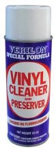 (image for) [DISCONTINUED] Pit Pal Vinyl Door Cleaner