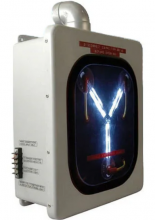 (image for) 1.21 GW Flux Capacitor