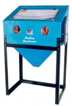 [DISCONTINUED] Cyclone PK36 Sand Blasting Cabinet