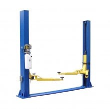 (image for) Kernel 9K TP9K "X" Series Floorplate 2 Post Lift