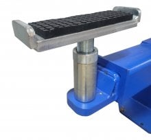 (image for) Kernel 12K/15K 2 Post Lift GM Truck Frame Contact Adapter Pair