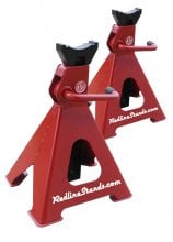 (image for) [DISCONTINUED] Redline RE-JS 3 Ton Jack Stand