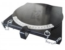 (image for) [DISCONTINUED] Kernel Four Post Alignment Turn Plates