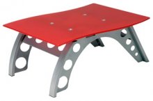 (image for) [DISCONTINUED] Pit Stop GT Side Table
