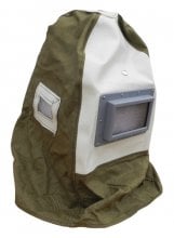 Redline RE-SBH Sand Blast Hood