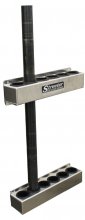 (image for) Streeter 6 Count Axle Rack