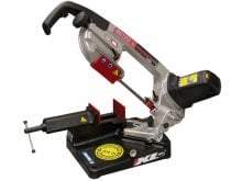 (image for) Femi Hem Saw NG120XL Manual Benchtop Mitering Bandsaw