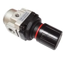 (image for) Redline Media Blast Cabinet Replacement Air Pressure Regulator