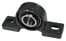 (image for) Redline RE75PBXL Pit Box Replacement Rear Wheel Axle Bearing