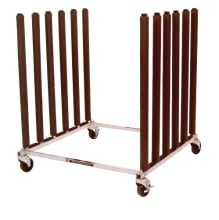 (image for) Keysco Mobile Aluminum Windshield Rack