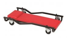 (image for) [DISCONTINUED] Whiteside 40" Wide USA Made Mechanics Creeper