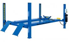 (image for) [DISCONTINUED] Triumph 12,000 Lb Alignment Lift