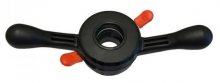 (image for) Triumph Wheel Balancer Speed Wing Quick Nut